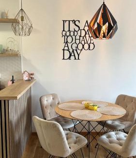 Arandelovac Apartment | Apartman Aurora