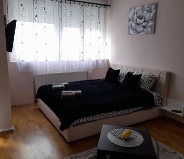 Grbavica Apartment | Apartman Aurora