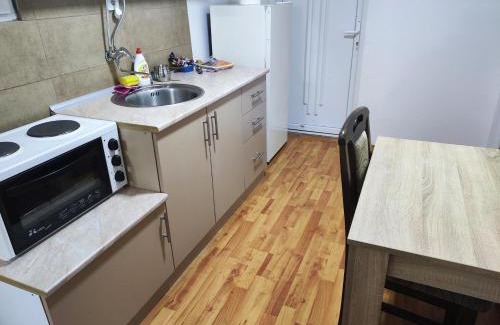 Krusevac Apartment | Apartman Bagdala