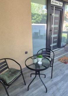 Ruma Apartment | Apartman Bajka