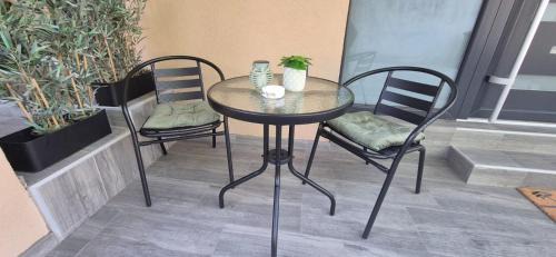 Ruma Apartment | Apartman Bajka