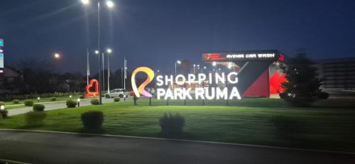 Ruma Apartment | Apartman Bajka