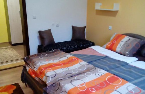 Pale Apartment | Apartman Balta