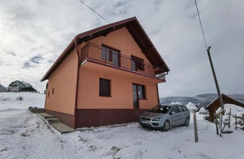 Zlatibor Apartment | Apartman Bambi Zlatar