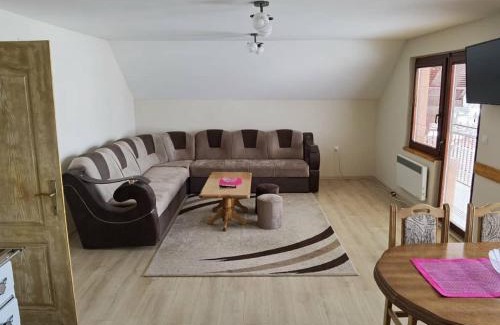 Zlatibor Apartment | Apartman Bambi Zlatar