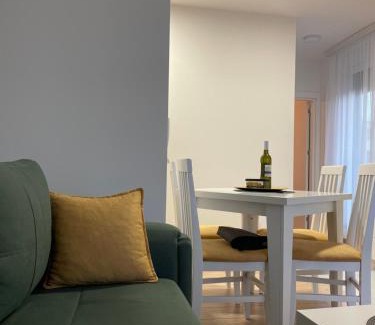 Vrnjacka Banja Apartment | Apartman Banjski Raj