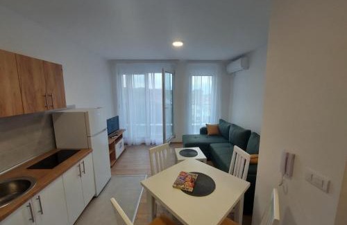 Vrnjacka Banja Apartment | Apartman Banjski Raj