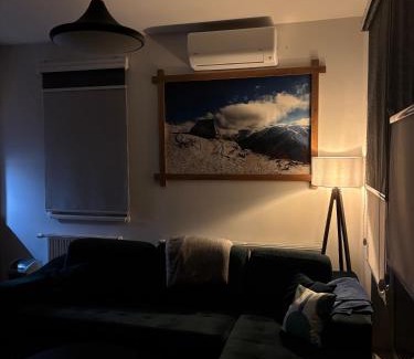 Bjelasnica Apartment | Apartman Berny 3 SOBE Bjelasnica Apartment