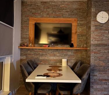 Bjelasnica Apartment | Apartman Berny 3 SOBE Bjelasnica Apartment
