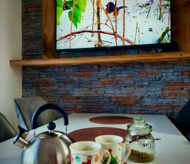 Bjelasnica Apartment | Apartman Berny 3 SOBE Bjelasnica Apartment