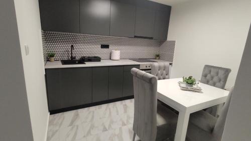Novi Sad Apartment | Apartman BIG 2 Novi Sad