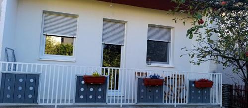 Mali Radic Apartment | Apartman Bihać SviMi