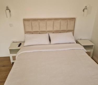 Surcin Apartment | Apartman Bika