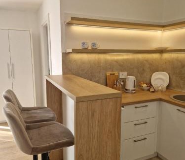 Surcin Apartment | Apartman Bika