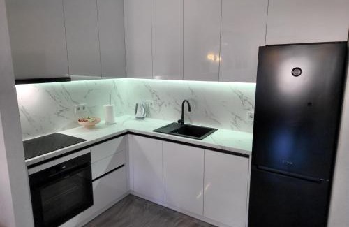 Canton 10 Apartment | Apartman Bistrica