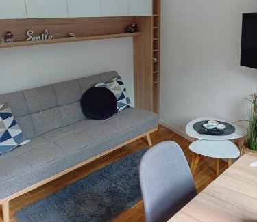 Bjelasnica Apartment | Apartman Bjelašnica