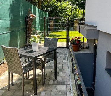 Siofok-Sosto Apartment | Apartman Bluna