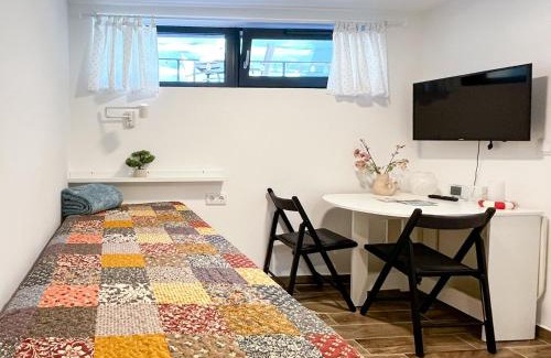 Siofok-Sosto Apartment | Apartman Bluna