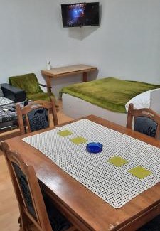 Ruma Apartment | Apartman Boba