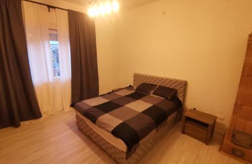 Skadarlija Apartment | Apartman Bohemia
