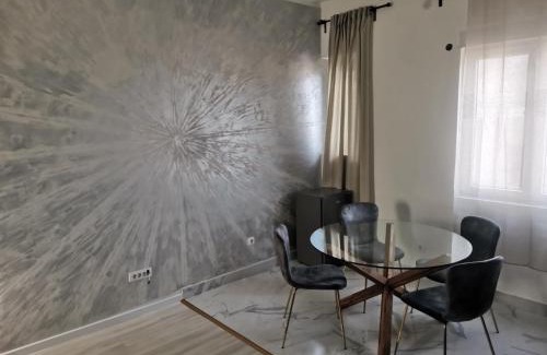 Skadarlija Apartment | Apartman Bohemia