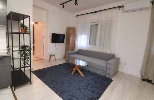 Skadarlija Apartment | Apartman Bohemia