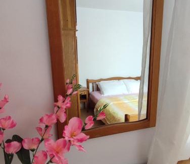 Canton 10 Apartment | Apartman Bor