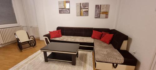 Banja Luka Apartment | Apartman Borik Banjaluka