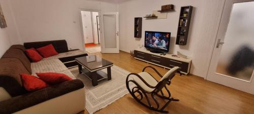 Banja Luka Apartment | Apartman Borik Banjaluka