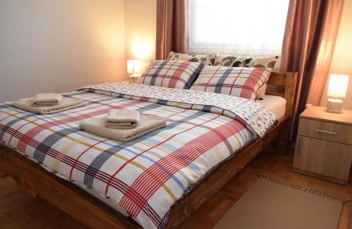 Subotica Apartment | Apartman Borsalino Subotica
