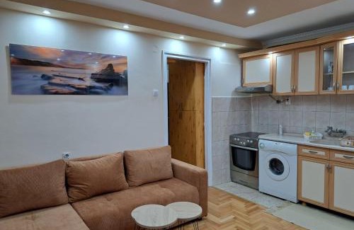 Subotica Apartment | Apartman Borsalino Subotica