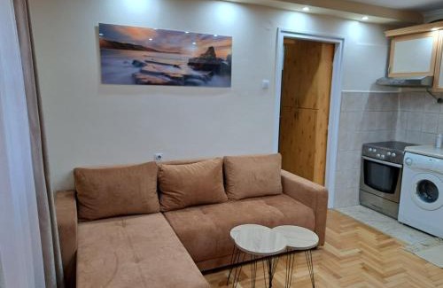 Subotica Apartment | Apartman Borsalino Subotica