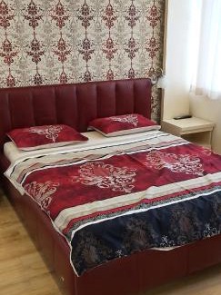 Subotica Apartment | Apartman Boska Lux