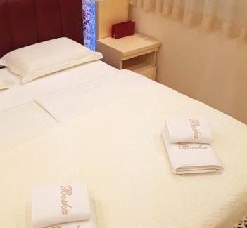 Subotica Apartment | Apartman Boska Lux