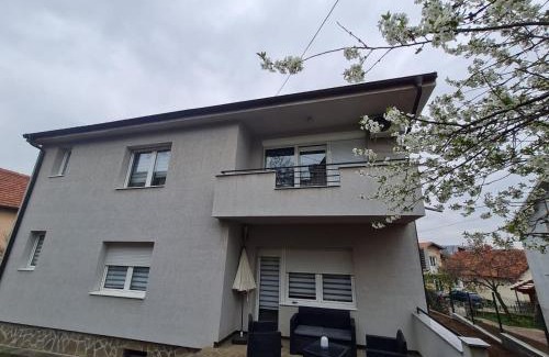 Soko Banja Apartment | Apartman Boskovic