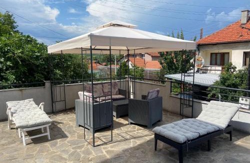 Soko Banja Apartment | Apartman Boskovic