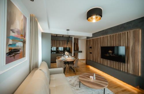 Arandelovac Apartment | Apartman Boutique Arandjelovac