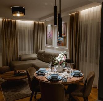 Arandelovac Apartment | Apartman Boutique Arandjelovac