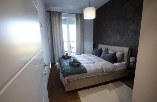 Banja Luka Apartment | Apartman Boutique Banja Luka