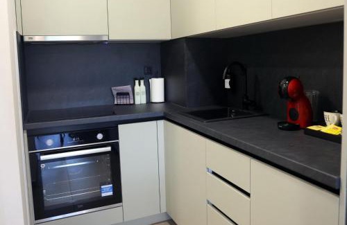 Banja Luka Apartment | Apartman Boutique Banja Luka