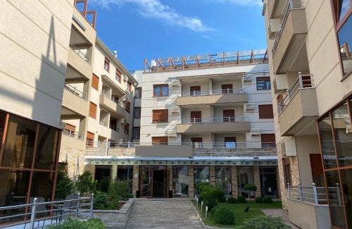 Vrnjacka Banja Apartment | Apartman Bozur