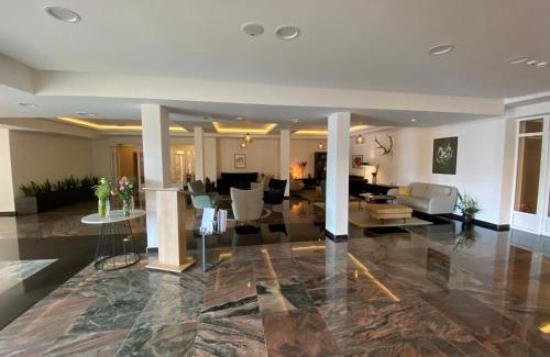 Vrnjacka Banja Apartment | Apartman Bozur
