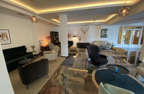 Vrnjacka Banja Apartment | Apartman Bozur