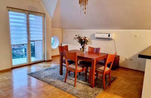 Krusevac Apartment | Apartman Branko