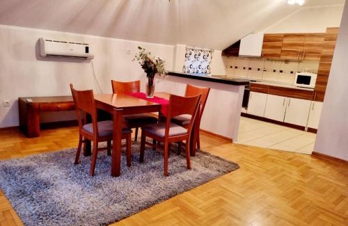 Krusevac Apartment | Apartman Branko