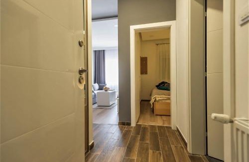 Banja Koviljaca Apartment | Apartman Breza - Апартман Бреза