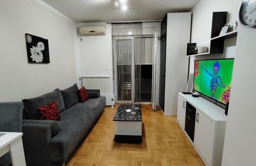Krusevac Apartment | Apartman Breza 3