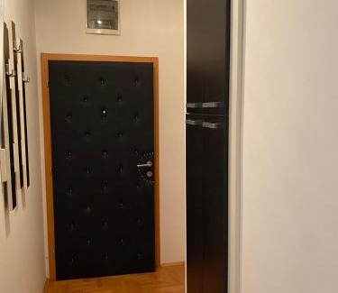 Krusevac Apartment | Apartman Breza 3
