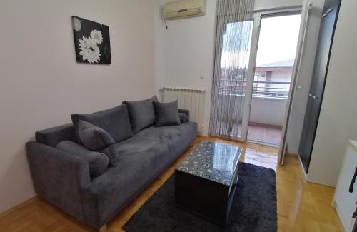 Krusevac Apartment | Apartman Breza 3