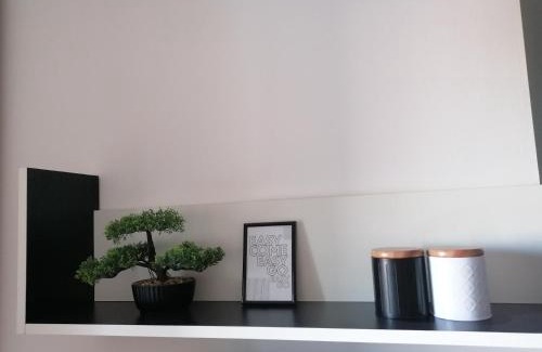 Krusevac Apartment | Apartman Breza 3